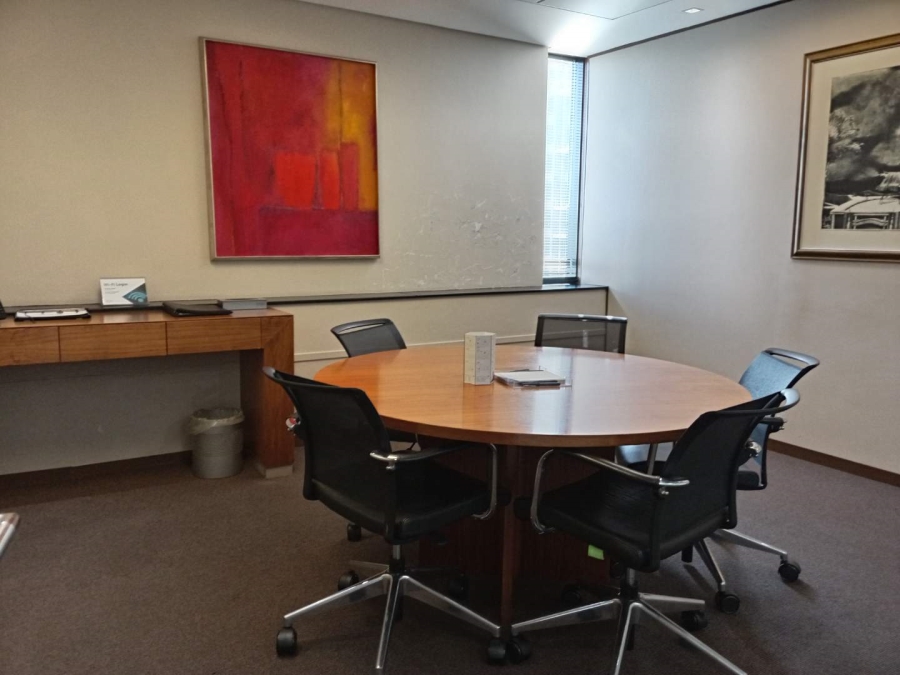 To Let Commercial Property for Rent in Cape Town City Centre Western Cape